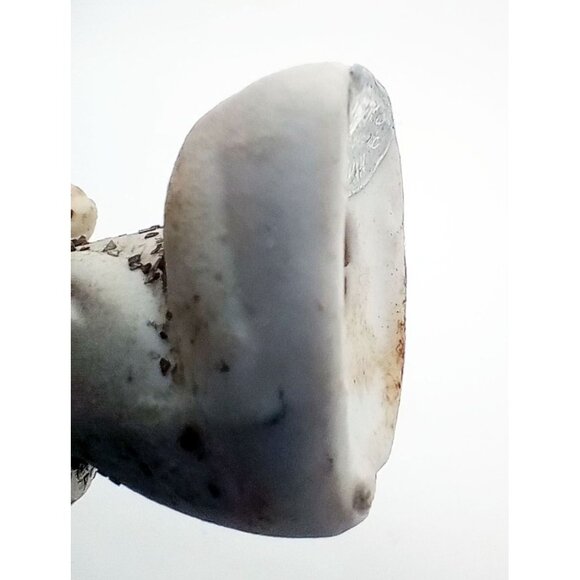 Ceramic Angel Figure Vintage Kneeling Praying Japan Holiday Christmas 2.25 Inch - Picture 13 of 14